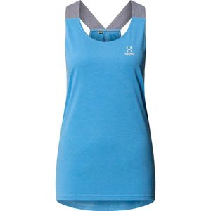 Haglofs - Ridge - T-shirt - Kleur - Materiaal