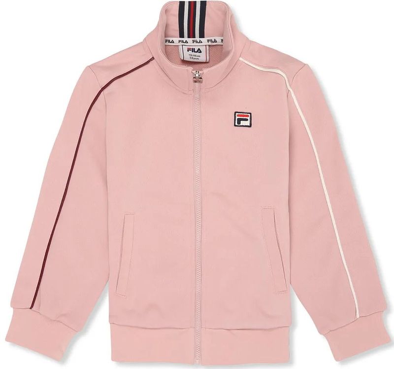 Fila - Caresana - Jas - Unisex