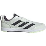 adidas - The Total - Gewichthefschoenen - Duurzaam - 50% Gerecycled Materiaal