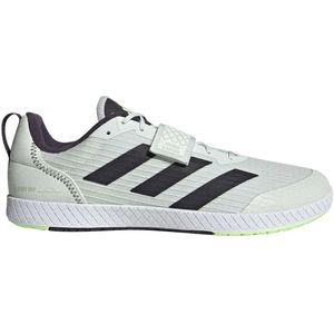 adidas - The Total - Gewichthefschoenen - Duurzaam - 50% Gerecycled Materiaal