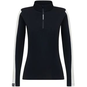 Rock Experience Vali Fleece Met Halve Rits