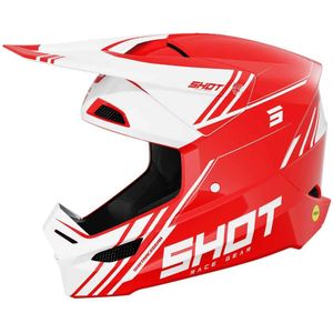 Shot Race Sprint Offroadhelm