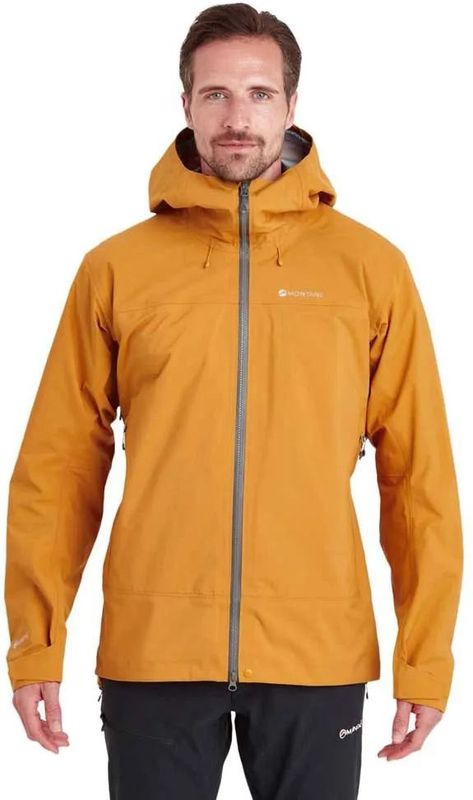 Montane - Phase XT - Jas - Waterdicht - Heren