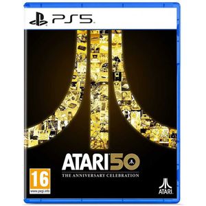 Playstation Games Ps5 50 The Anniversary Celebration