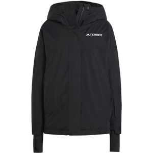 Adidas Terrex Multi 2l Rain.rdy Insulated Jas