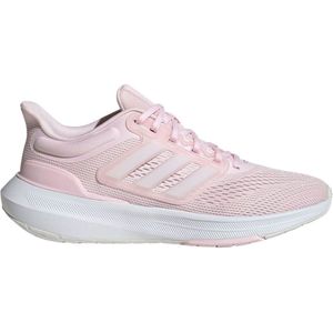 Adidas Ultrabounce Running Shoes Roze EU 38 2/3 Vrouw