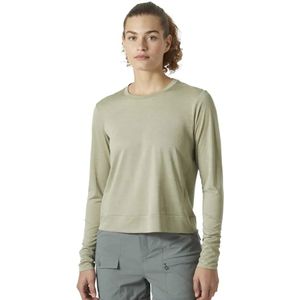 Helly Hansen Sval Lange Mouwen Basislaag