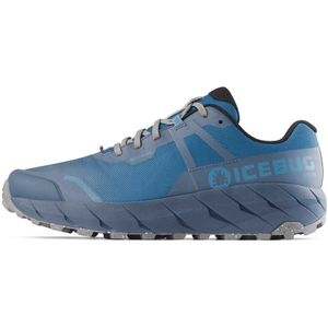Icebug Arcus Rb9x Goretex Trail Running Shoes Blauw EU 40 Vrouw