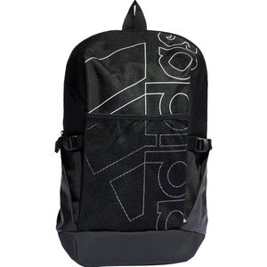 Adidas Bos Backpack Zwart