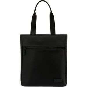 Lipault City Plume Shopper Bag 9.5l Zwart