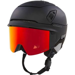 Oakley Apparel Mod7 Helm Met Vizier