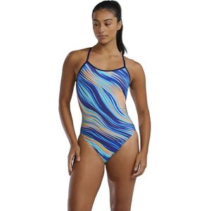 Tyr Durafast Elite Trinityfit Riptidal Zwemkleding