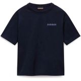 Kinder-T-shirt Napapijri S-AHR