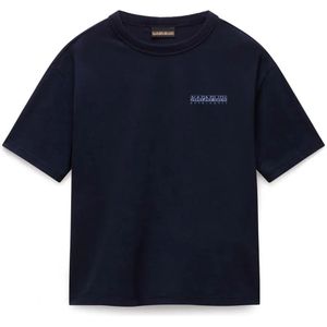 Kinder-T-shirt Napapijri S-AHR