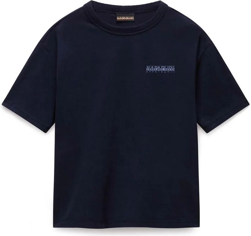 Kinder-T-shirt Napapijri S-AHR