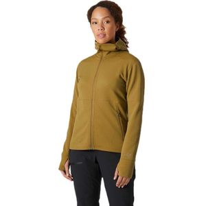 Helly Hansen Evolved Air Fleece Met Volledige Rits