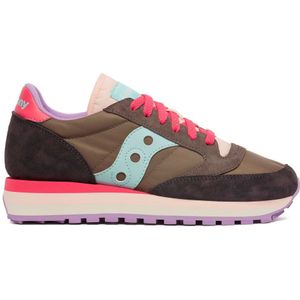 Saucony Originals Jazz Triple Schoenen