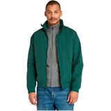 Timberland - TB0A62CF3171 - Matroos Mackintosh - Groen - Casual - Duurzaam - Gerecycled Nylon