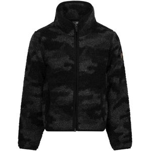 Trespass Darroch Fleece Met Volledige Rits