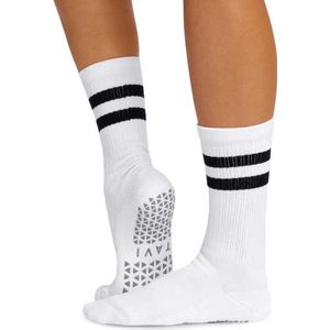 Tavi Pilates Grip Kai Sokken