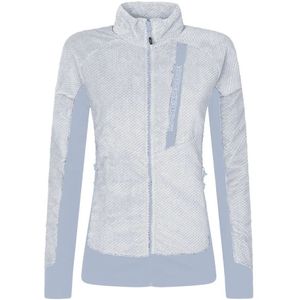 Rock Experience Blizzard Tech Fleece Met Volledige Rits