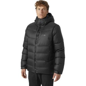Helly Hansen Verglas Polar Down Jacket Zwart XL Man