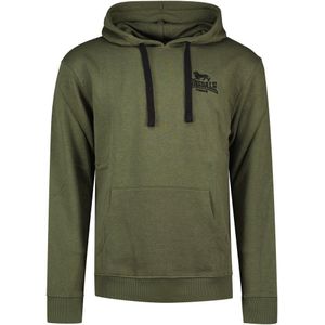 Lonsdale Maywick Hoodie