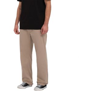 Volcom Frickin Regular Stretch Fit Broek