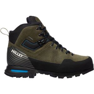 Millet Gr4 Goretex Hiking Boots Bruin EU 42 2/3 Man