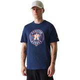 New Era - T-shirt - Houston Astros - Regular
