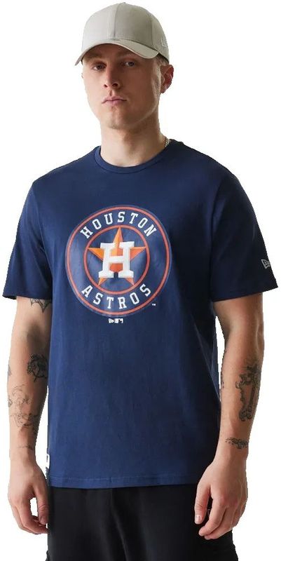 New Era - T-shirt - Houston Astros - Regular