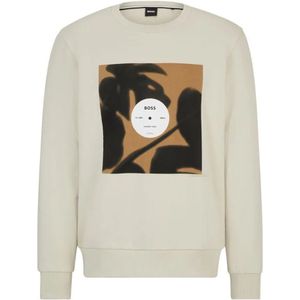 Boss Soleri 88 Sweatshirt