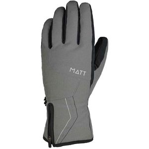 Matt Anayet Gloves Grijs XL Man