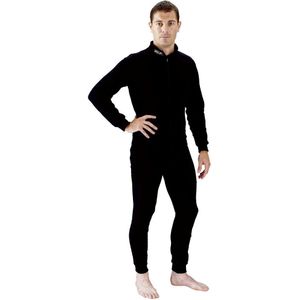 Alp Design X-pile Inner Jumpsuit Zwart 52 Man