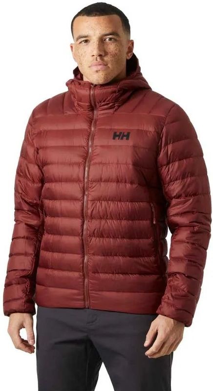 Helly Hansen - Verglas Down 2.0 - Gewatteerde Jas