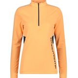 Cmp - 33n3326 - T-shirt - Lange Mouwen - Stretchstof - Reflecterend