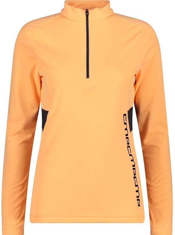 Cmp - 33n3326 - T-shirt - Lange Mouwen - Stretchstof - Reflecterend