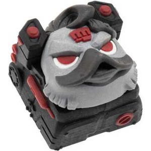 Ducky X Hotkeys League The Bulk Dark Edition Dkl-da-mx Toetsenbord Engels