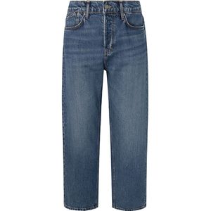 Pepe Jeans Loose Straight Fit Fresh Spijkerbroek