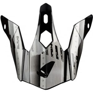 Ufo Boy Metal Junior Vizier