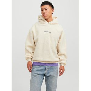 Jack & Jones Vesterbro Teddy Hoodie