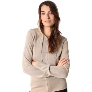 Deeluxe - Noreen - Trui - Met Volledige Rits