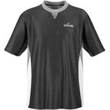 Spalding - Referee T-shirt - Korte Mouwen - Synthetisch