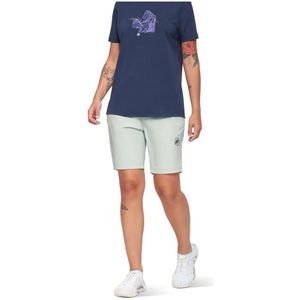 Mammut Dames Hiking V Korte broek