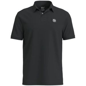 The Indian Face Original Korte Mouw Poloshirt