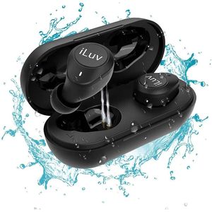 Iluv Truebtair Bluetooth 5.0 Draadloze Oordopjes