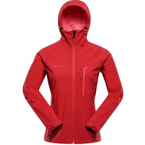 Alpine Pro - Esprita - Softshelljack - Dames