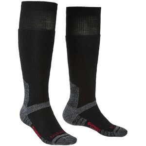 Bridgedale - Explorer Merino Endurance Knee - Sokken - Unisex