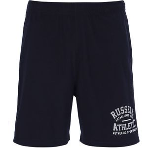 Russell Athletic Amr A30091 Shorts Blauw XL Man
