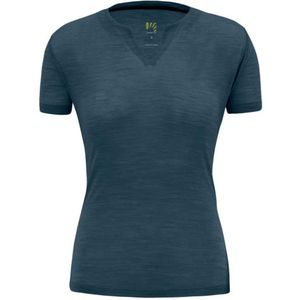 Karpos Coppolo Merino T-shirt Met Korte Mouwen